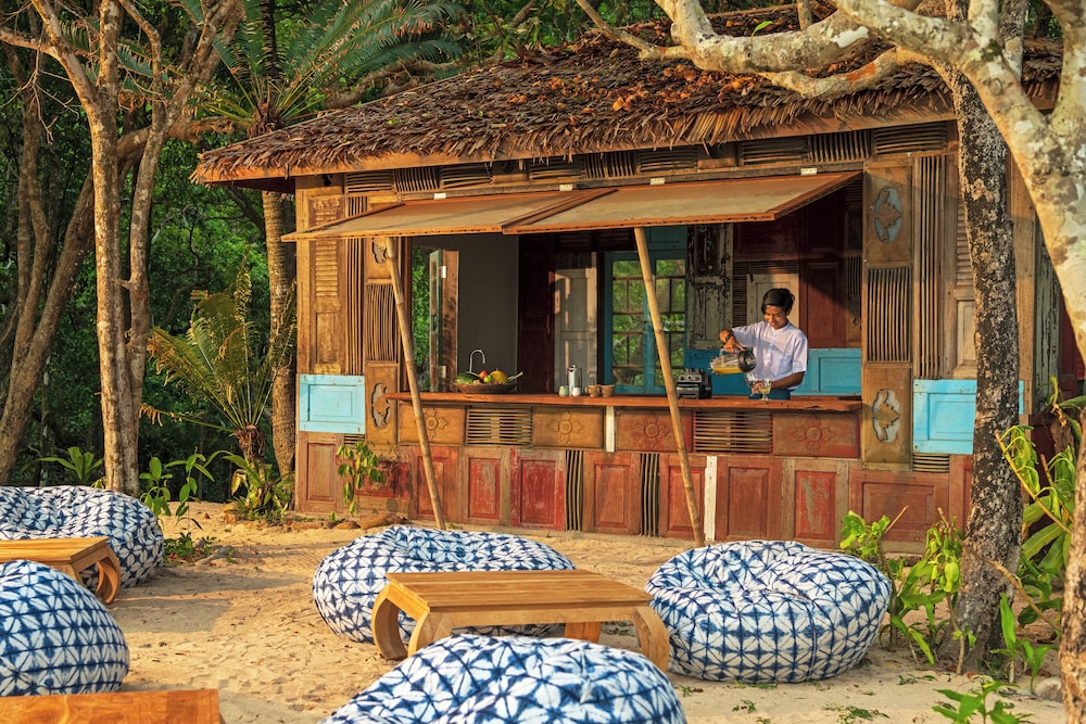 Wa Ale Resort