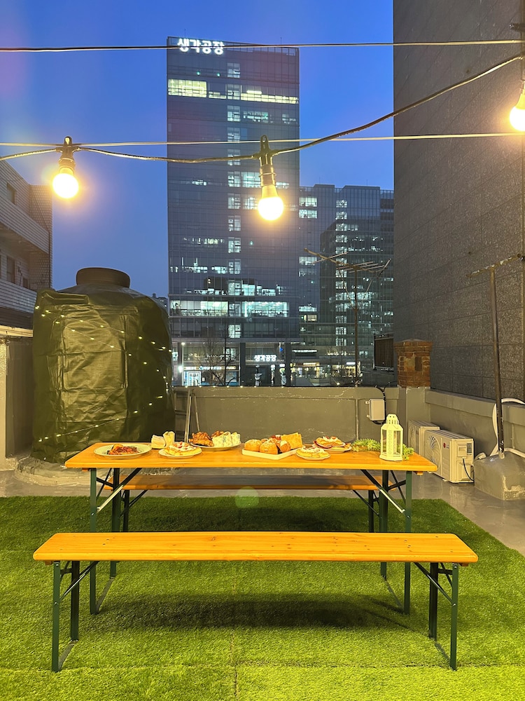 Namsun Mini Hotel