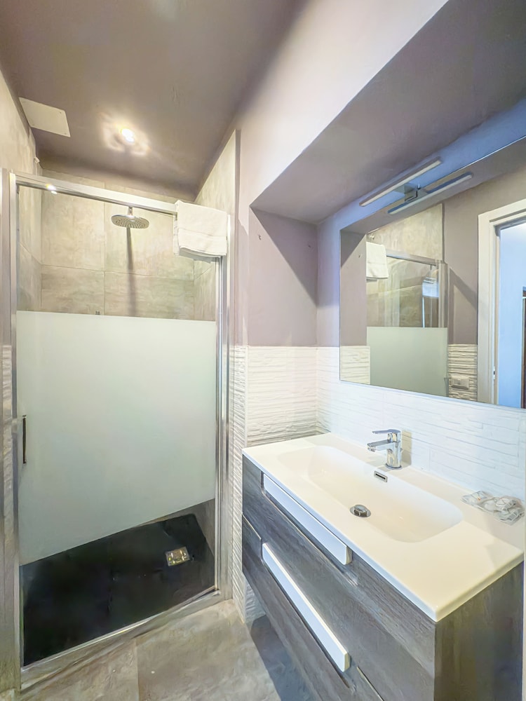 B&B Villa Le Farnete