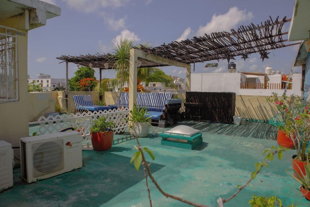roof
