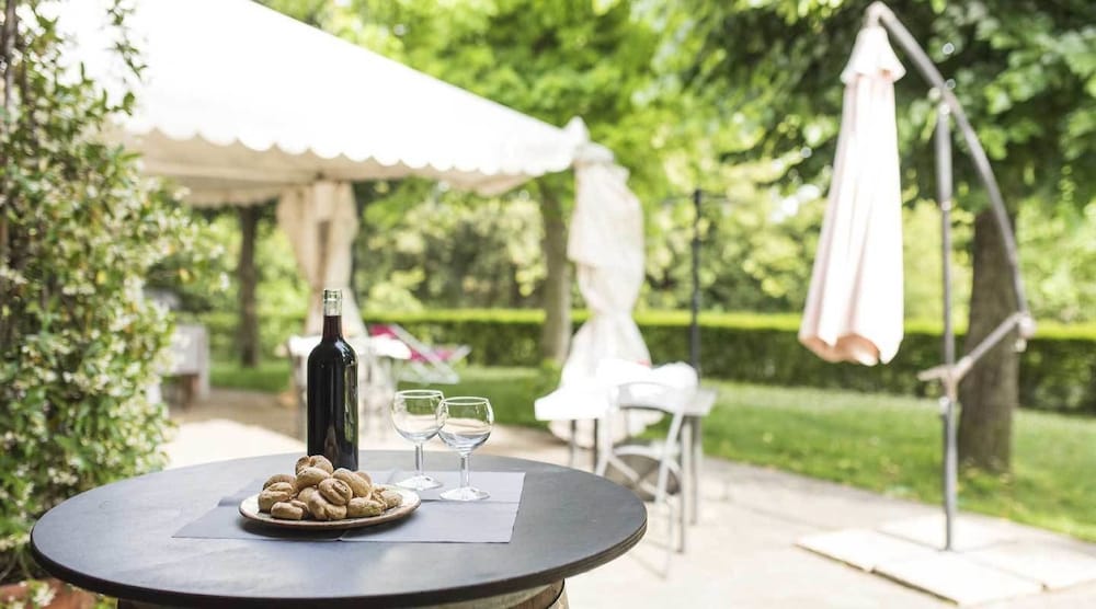 Agriturismo Pomonte