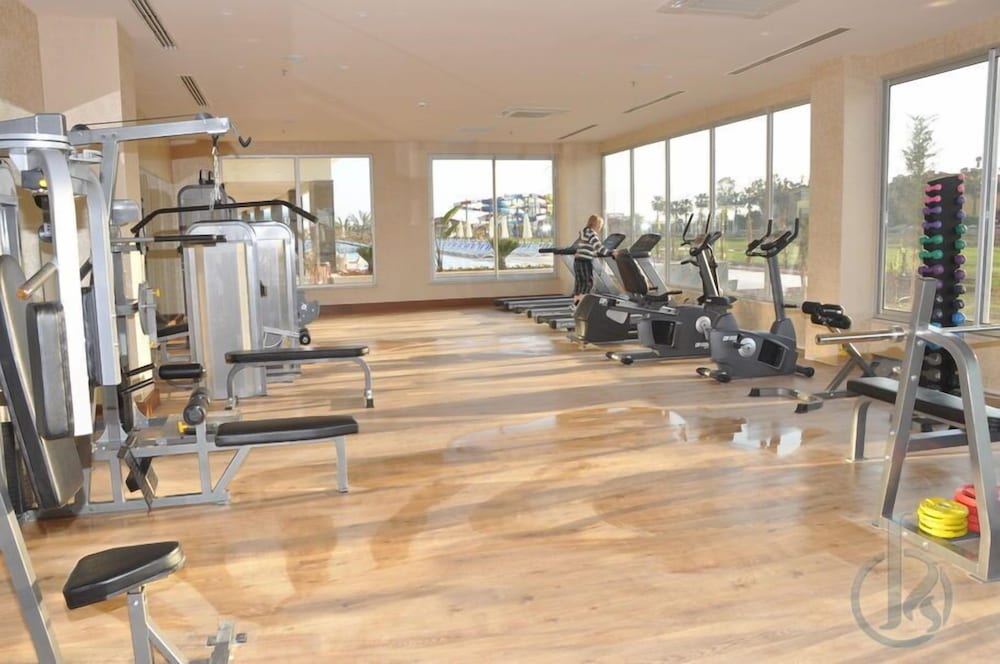 Kahya Resort Hotel - All Inclusive