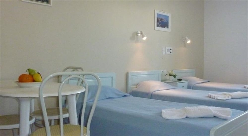 Ilona Apartments