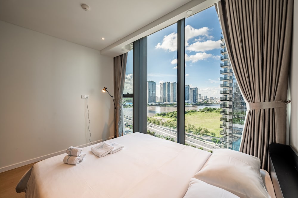 The Metropole Sai Gon Residences