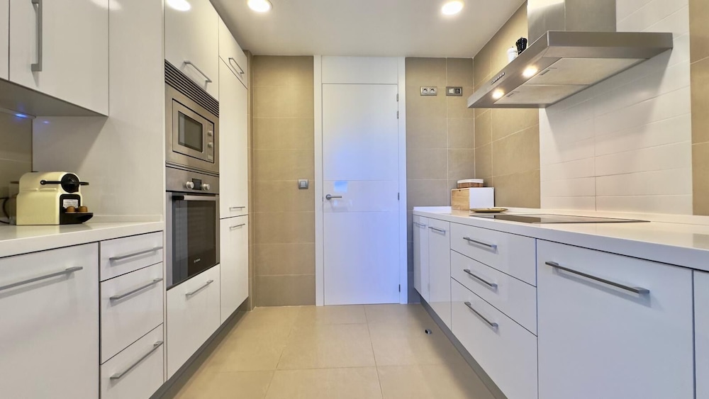 Intempo Residence