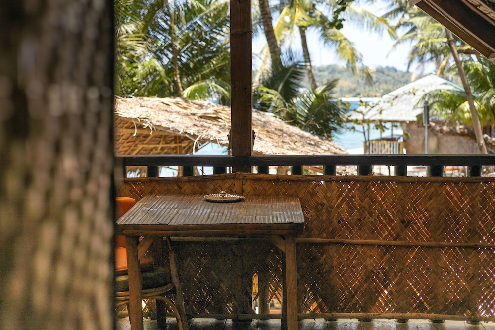 Amami Beach Resort