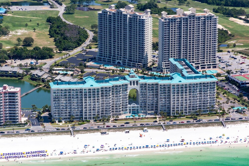 Ariel Dunes II 1703- Sea Ya Soon