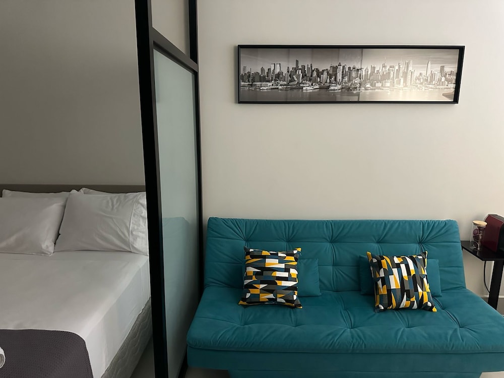 Lofts Carijós