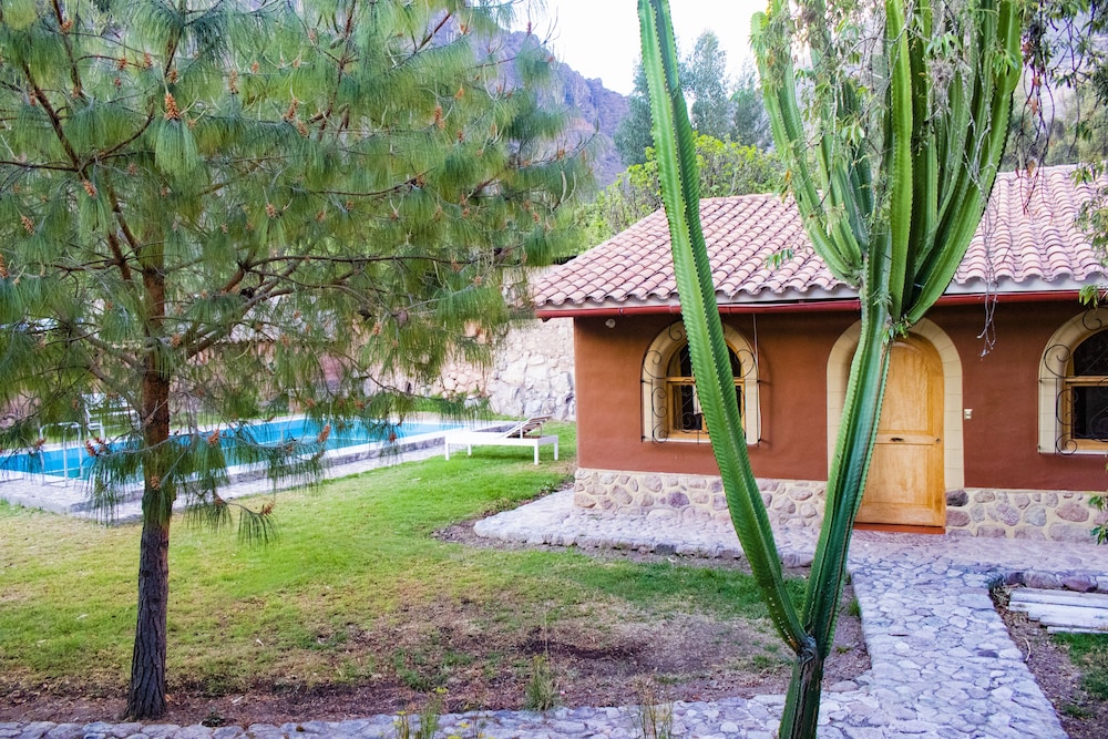 Valley Walker Home view 4