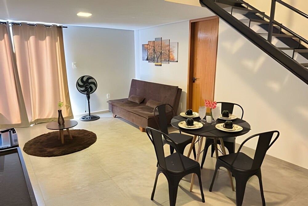 Loft do Braga