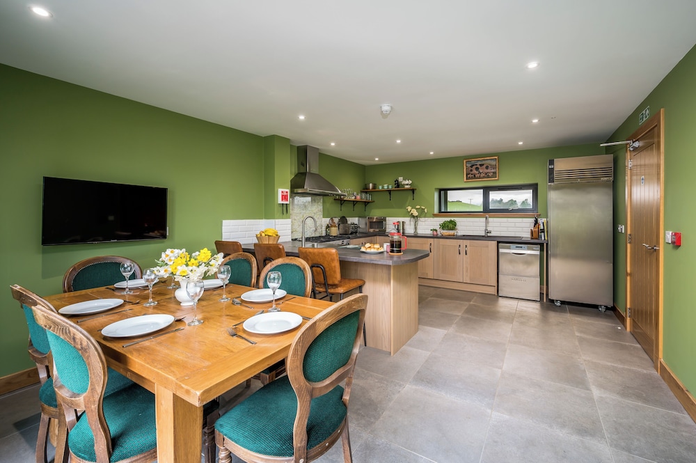 Auchlishie Apartment view 3