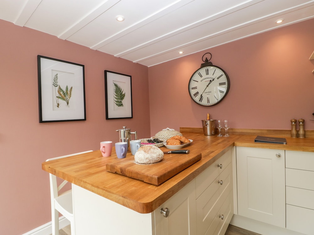 Lavender Cottage