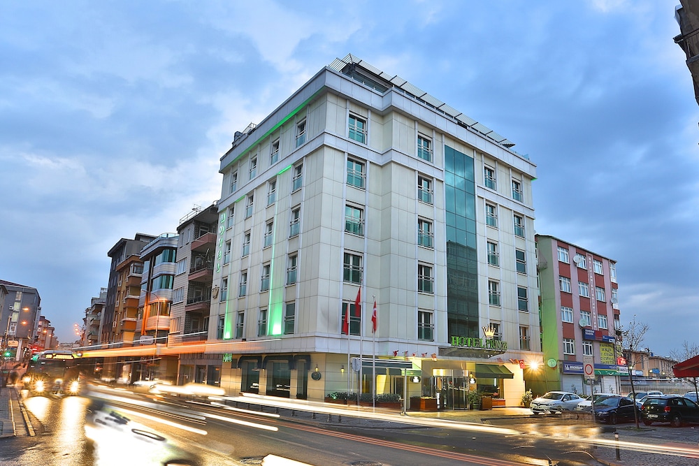 Princess Boutique Otel - Image 10