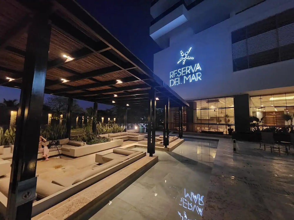 Reserva del Mar Apartamentos