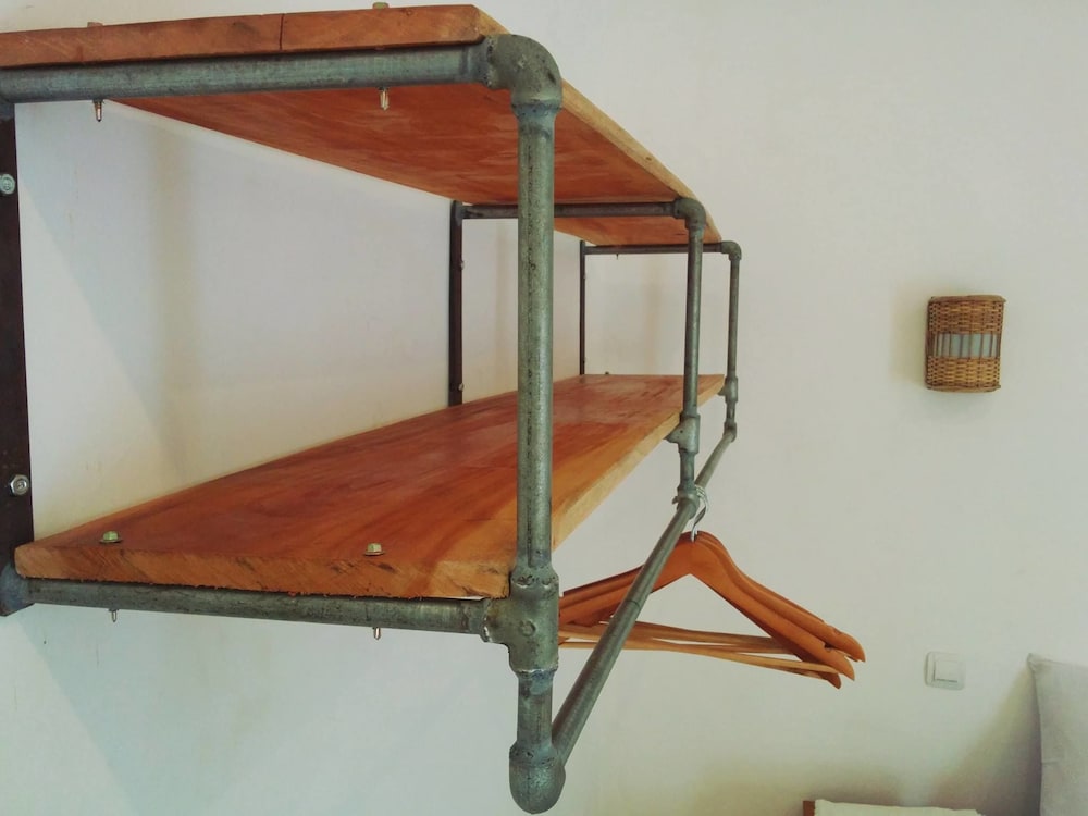 La Favela - Hostel
