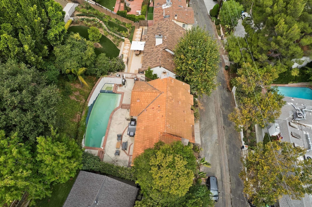 Allura Studio City Mediterranean With Private Pool