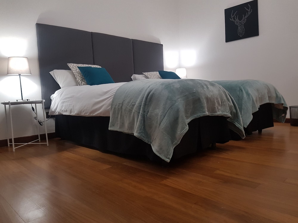 Corso 194 Bed and Breakfast photo 5