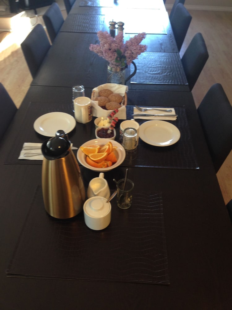 SunDog B & B