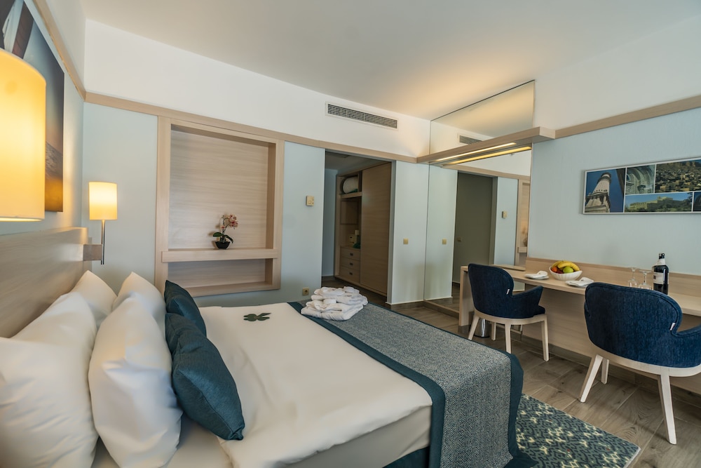 La Blanche Resort & SPA - All Inclusive