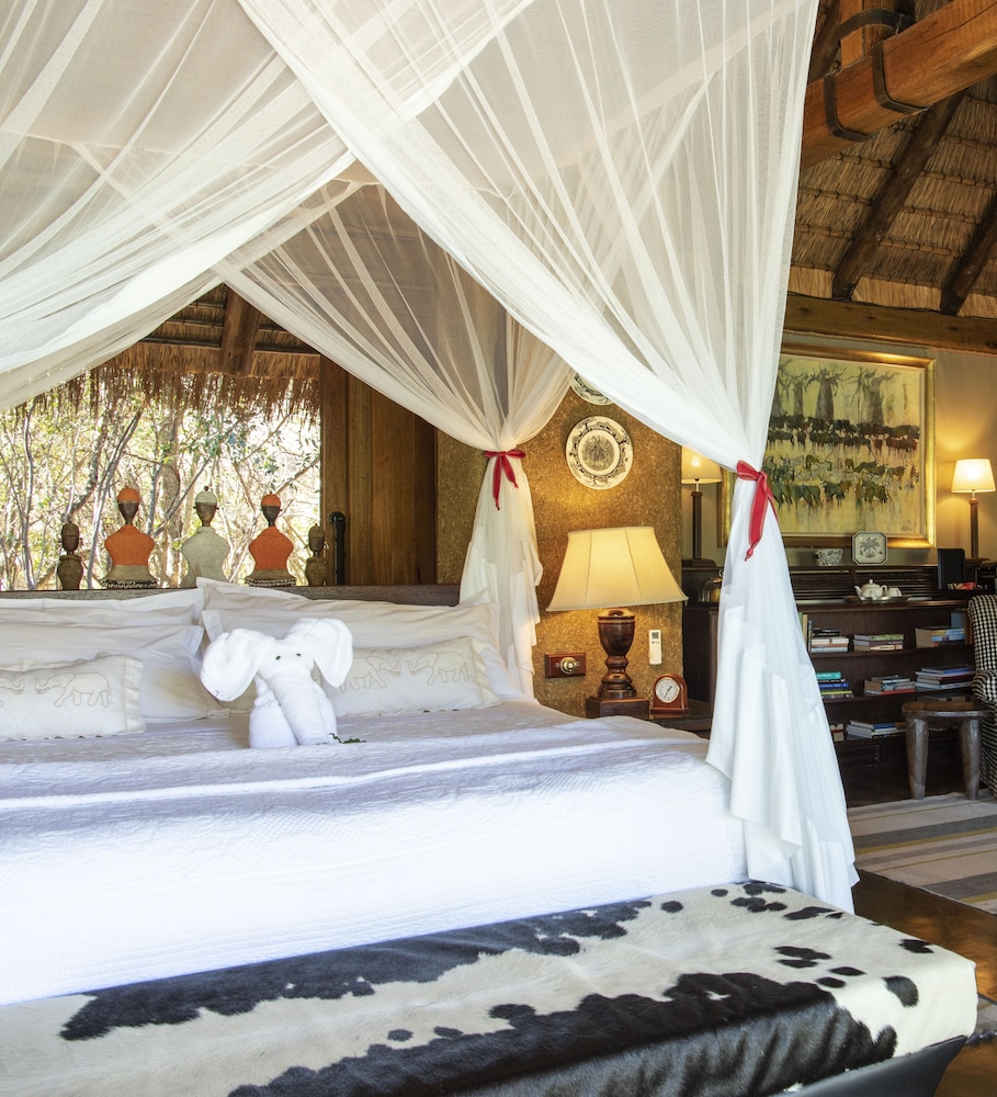 Jabulani Safari Relais & Chateaux