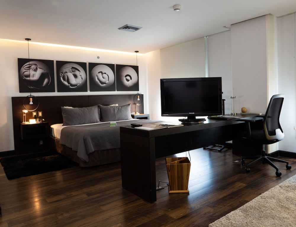 Studio Hotel Boutique - Property Image 2