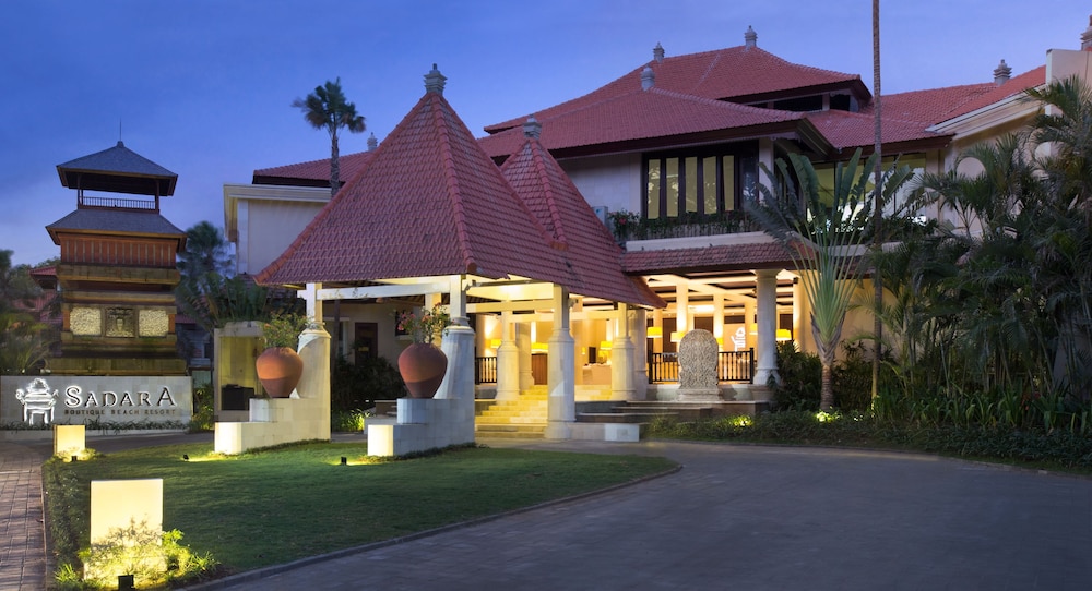 Hotel Sadara Resort - Image 1
