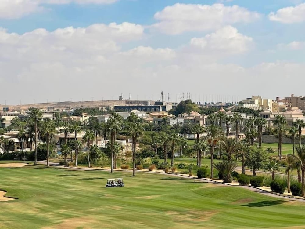 Golfview Studio at Golf Estate 403