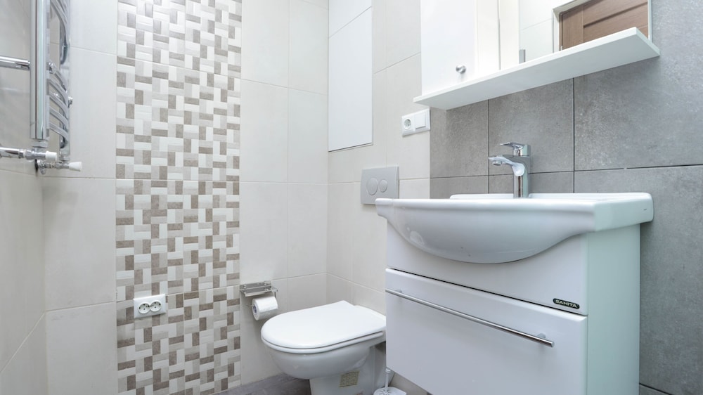 Stay Inn on Koghbatsi Str. 16