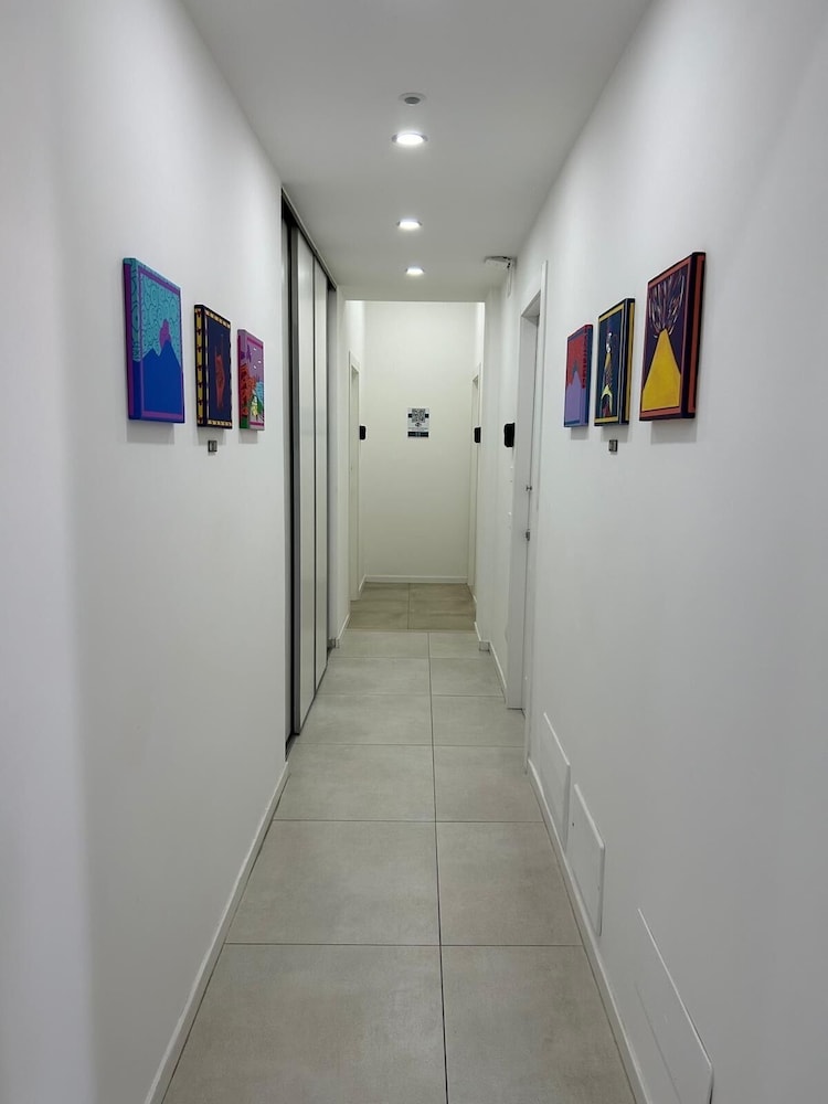 Enjoy rooms Naples