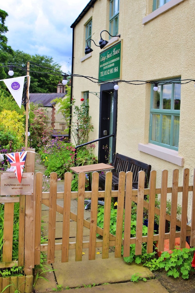 Wortley Cottage Guest House
