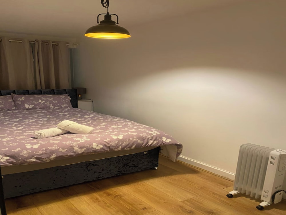 Luxurious Home Tottenham Court Road Charingcross Leicester Square