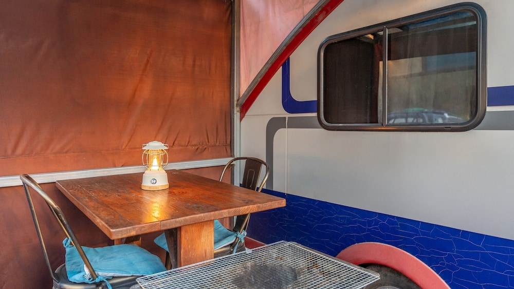 Chuncheon Free People's Caravan Pension
