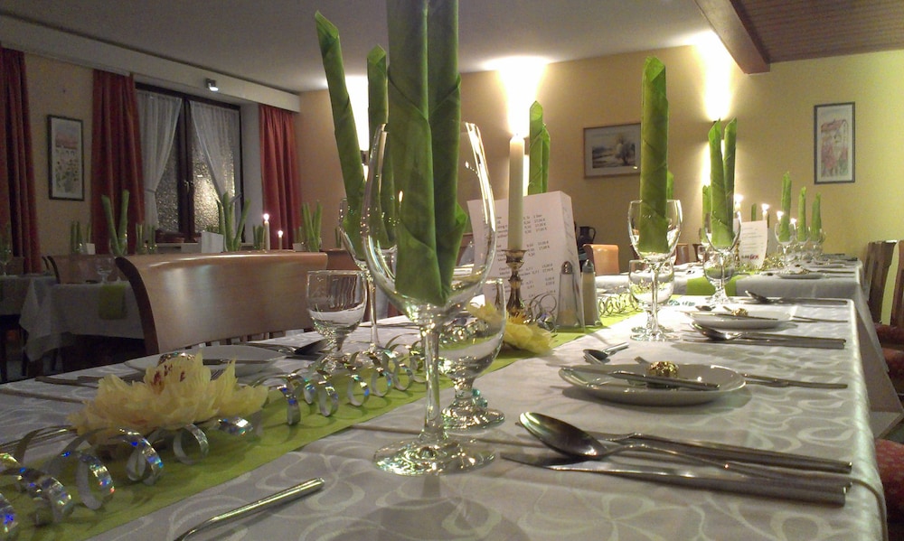 Hotel zur Post - Property Image 12