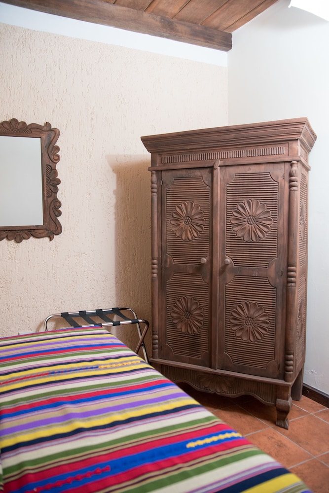Villas Jucanya