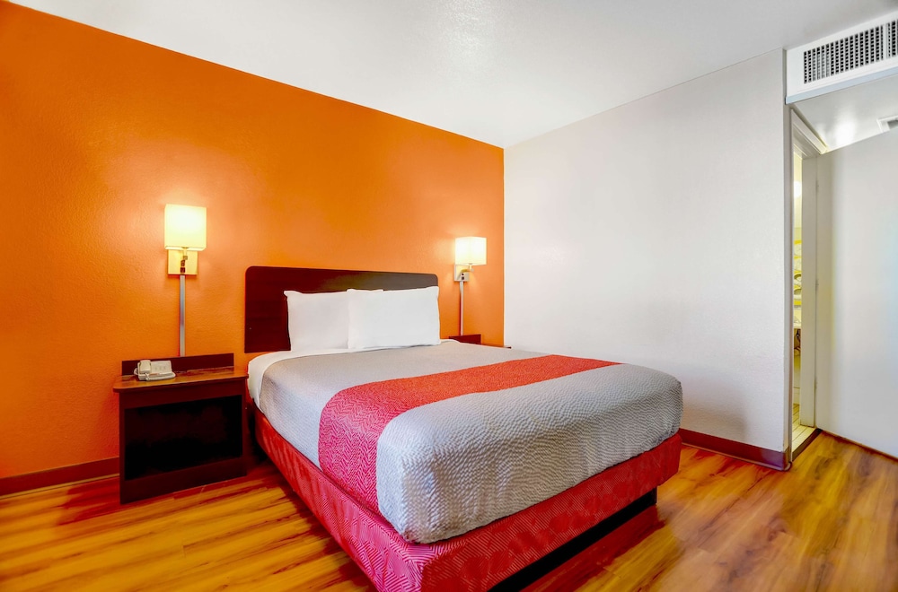 Motel 6 Grants, NM