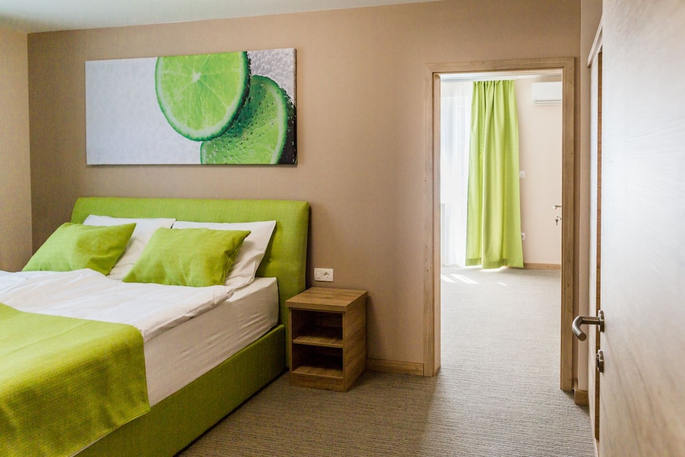 Bed & Breakfast Tea rooms