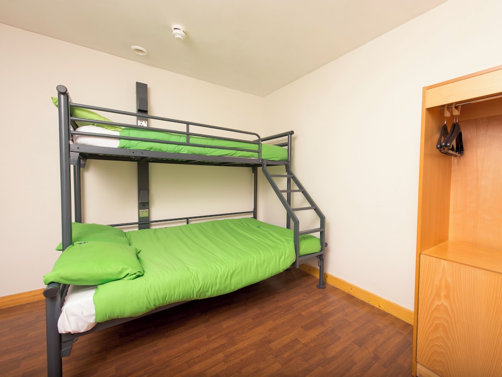YHA London Lee Valley - Hostel