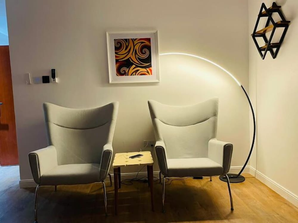 Smart Service Apartments