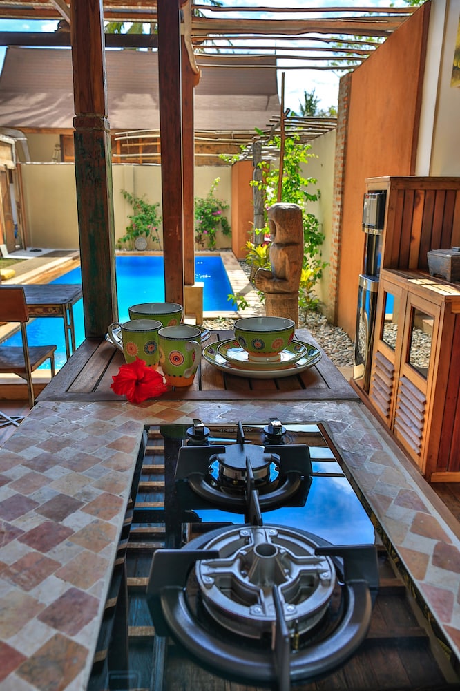 Apalagi Villas