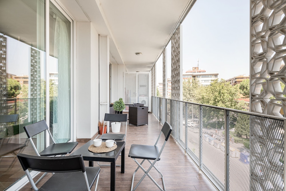 Rifredi Station Exclusive Apartment