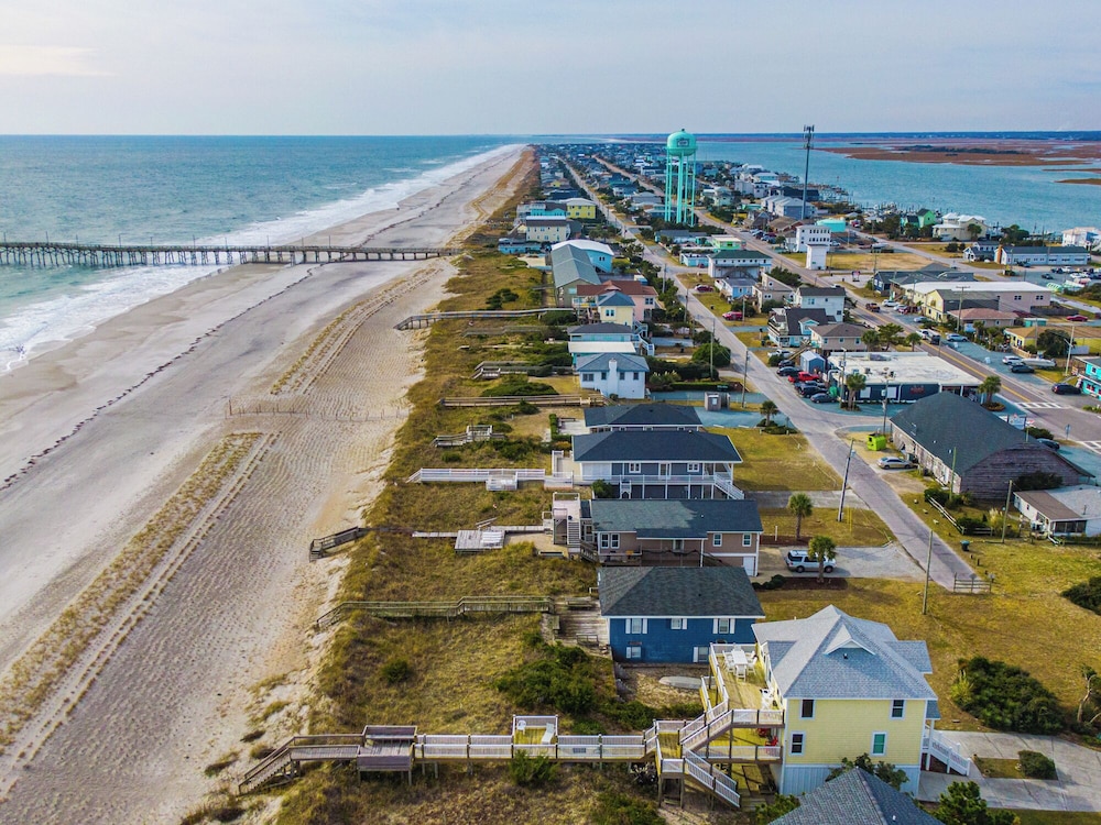 C-Maid by Topsail Realty