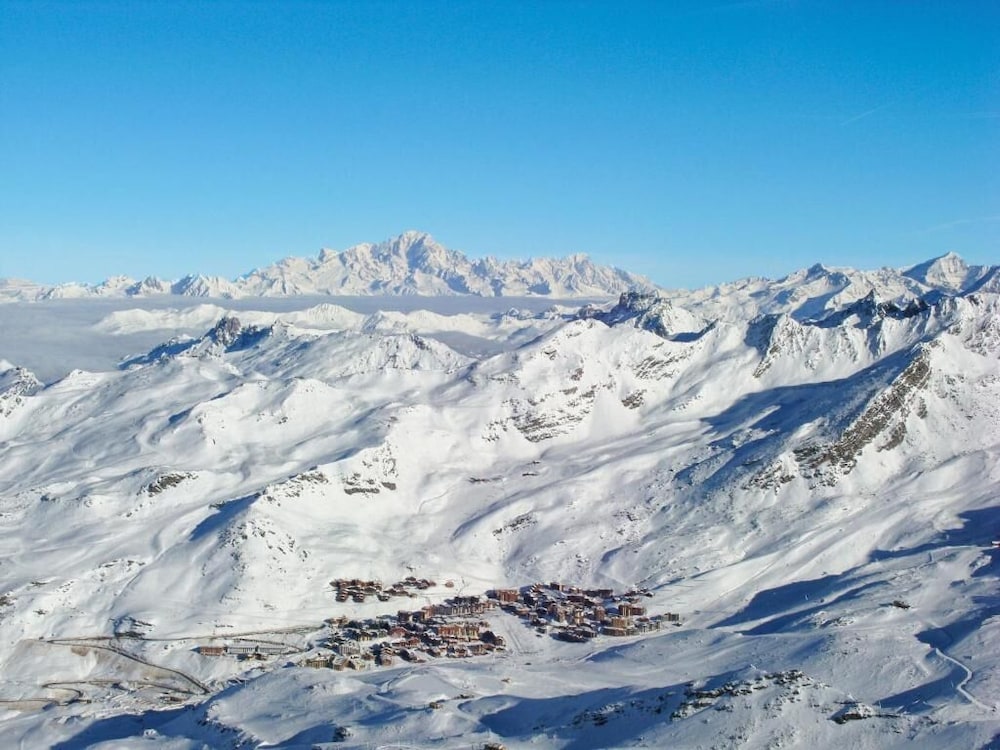 La Roche Blanche
