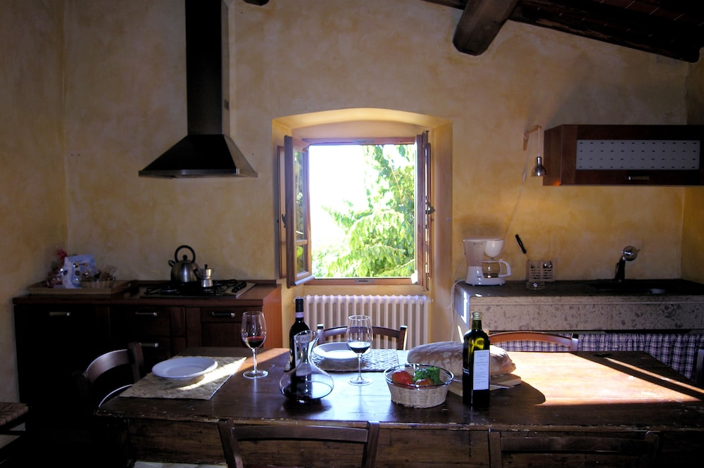 Agriturismo Il Bellini