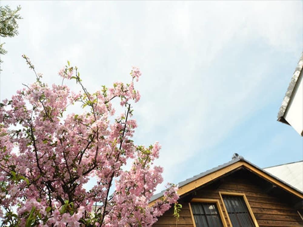 Guest house Umeya