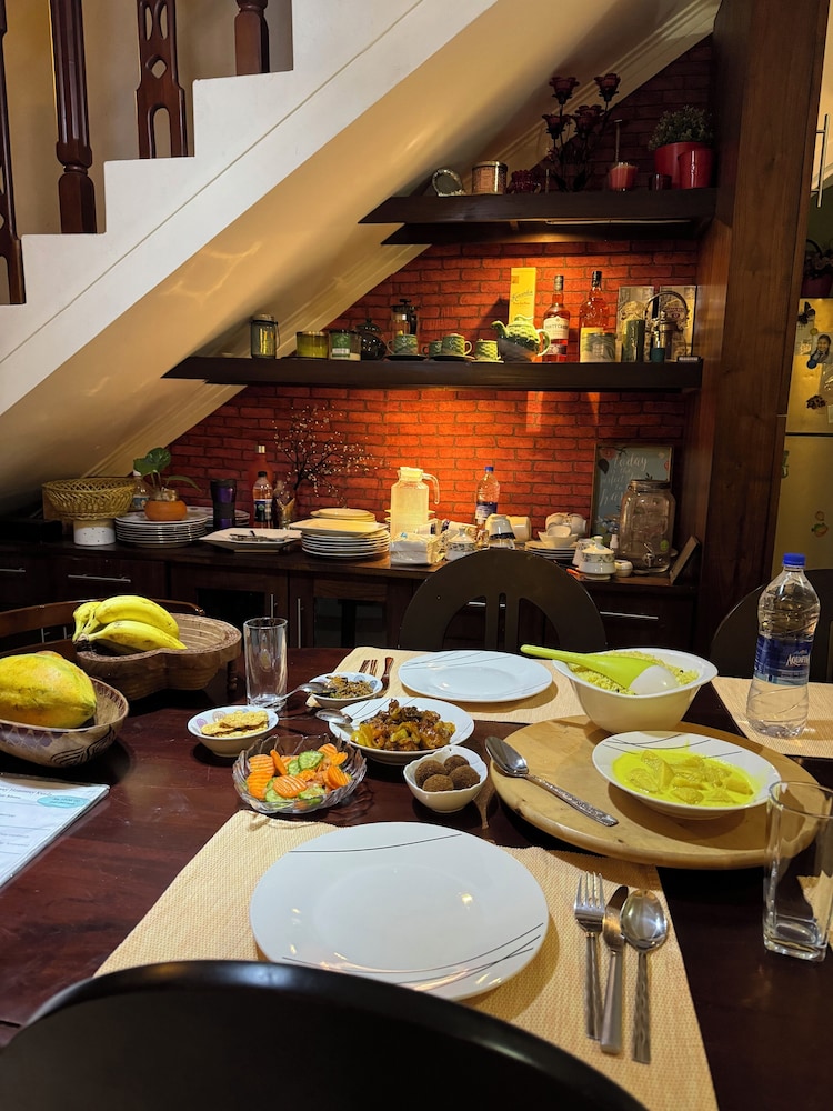 Hideaway Homestay Kandy