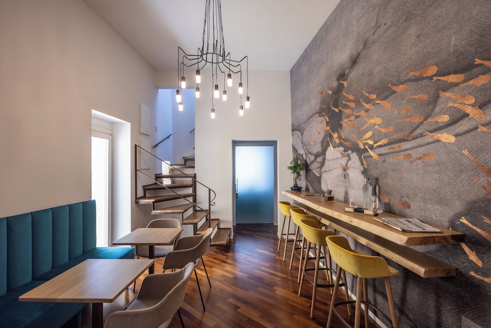 Noto Boutique Hotel