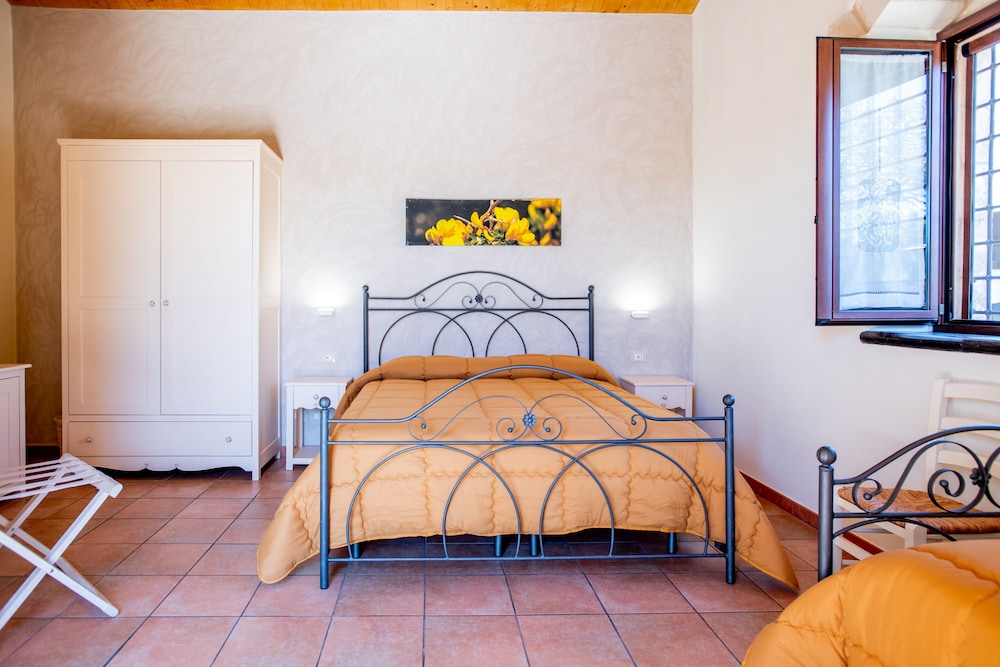 Borgo Monachella