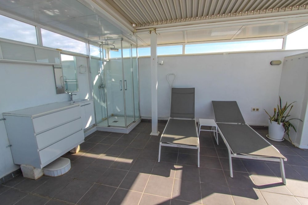 Atico Dunas Beach by At Home Costa del Sol