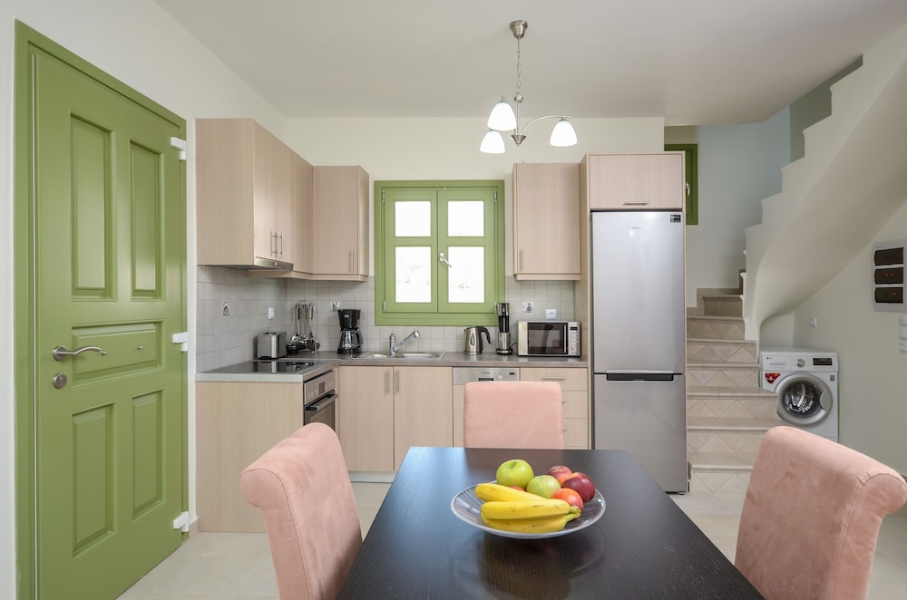 Natura Villas