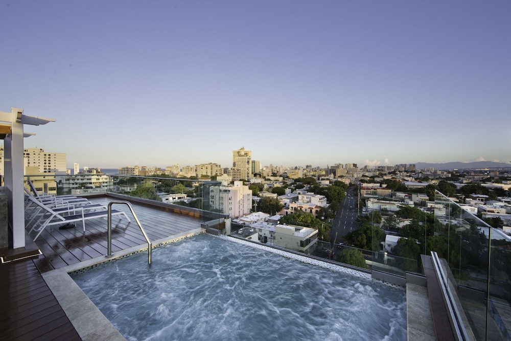 Ciqala Suites Hotel - Property Image 41